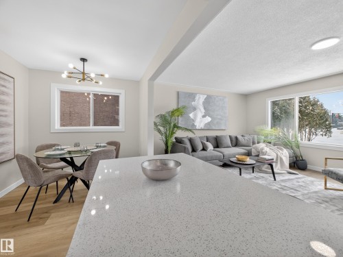 4841 114 Avenue, Edmonton, AB - Indoor