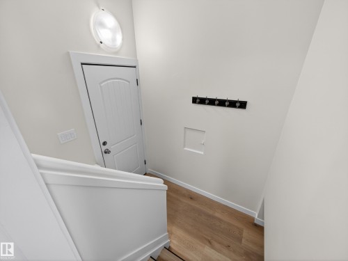 4841 114 Avenue, Edmonton, AB - Indoor