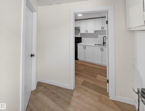 4841 114 Avenue, Edmonton, AB - Indoor