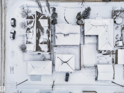 4841 114 Avenue, Edmonton, AB - Outdoor