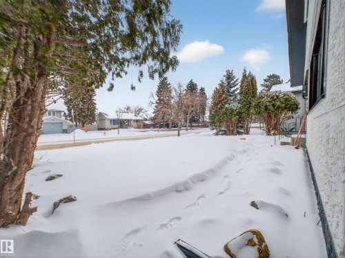 4841 114 Avenue, Edmonton, AB - Outdoor With View