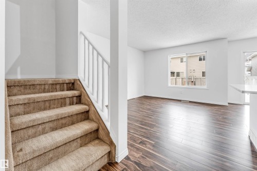 96 4350 23 Street, Edmonton, AB - Indoor Photo Showing Other Room