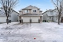 96 4350 23 Street, Edmonton, AB  - Outdoor With Facade 
