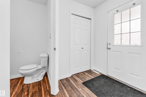 96 4350 23 Street, Edmonton, AB - Indoor