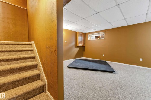 96 4350 23 Street, Edmonton, AB - Indoor Photo Showing Other Room