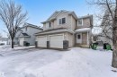 96 4350 23 Street, Edmonton, AB  - Outdoor With Facade 