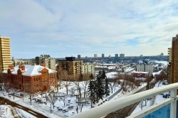 901 10504 99 Avenue  Edmonton, AB T5K 1B2