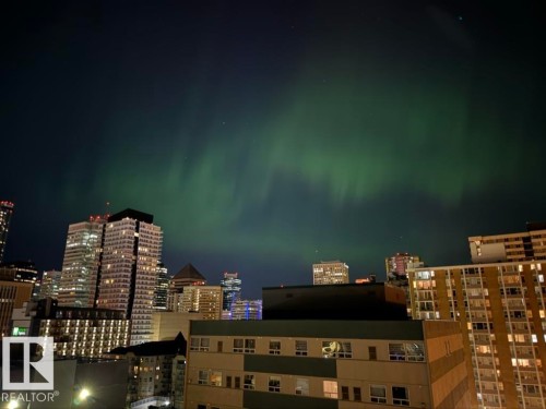 901 10504 99 Avenue, Edmonton, AB - 