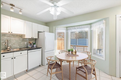 113 5 Aberdeen Way, Stony Plain, AB - Indoor