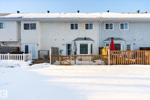 113 5 Aberdeen Way, Stony Plain, AB - Outdoor