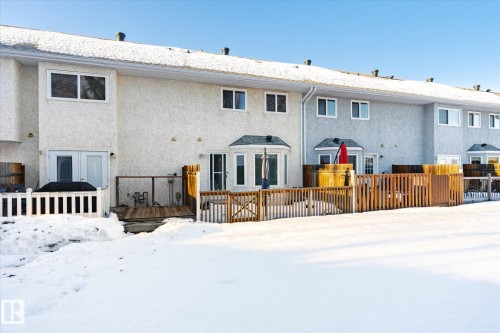 113 5 Aberdeen Way, Stony Plain, AB - Outdoor With Exterior