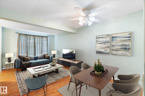 113 5 Aberdeen Way, Stony Plain, AB - Indoor