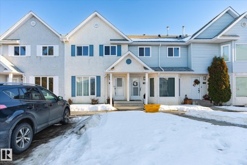 113 5 Aberdeen Way, Stony Plain, AB - Outdoor With Facade