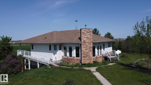 16420 Twp 512, Rural Beaver County, AB 
