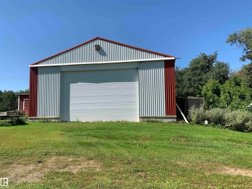 16420 Twp 512, Rural Beaver County, AB 