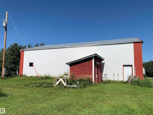 16420 Twp 512, Rural Beaver County, AB 