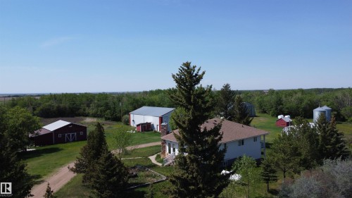 16420 Twp 512, Rural Beaver County, AB 