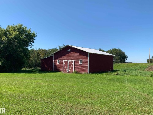 16420 Twp 512, Rural Beaver County, AB 