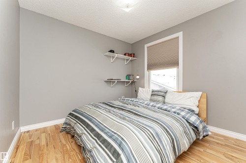 17135 109 Street, Edmonton, AB - Indoor Photo Showing Bedroom