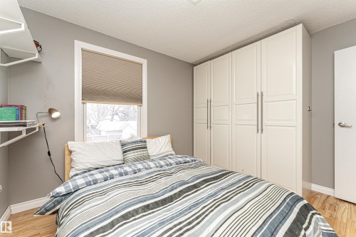 17135 109 Street, Edmonton, AB - Indoor Photo Showing Bedroom