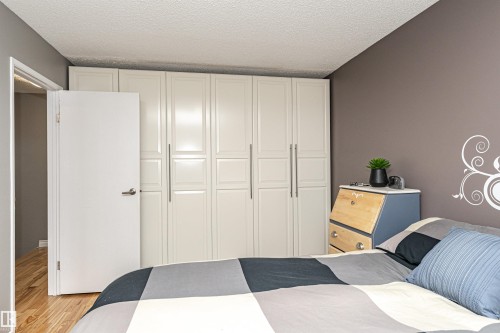 17135 109 Street, Edmonton, AB - Indoor Photo Showing Bedroom