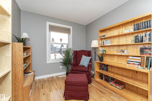 17135 109 Street, Edmonton, AB - Indoor