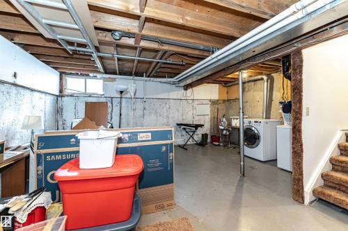 17135 109 Street, Edmonton, AB - Indoor