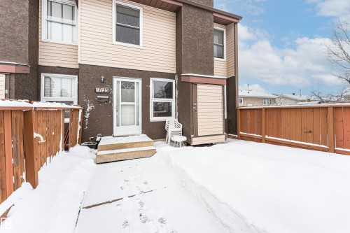 17135 109 Street, Edmonton, AB - Outdoor