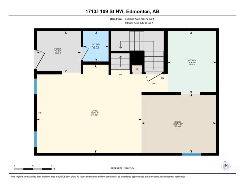 17135 109 Street, Edmonton, AB - Other