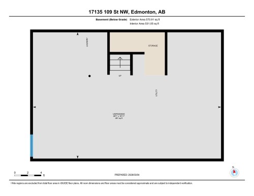 17135 109 Street, Edmonton, AB - Other