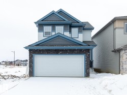 75 Dansereau Way  Beaumont, AB T5A 0E1