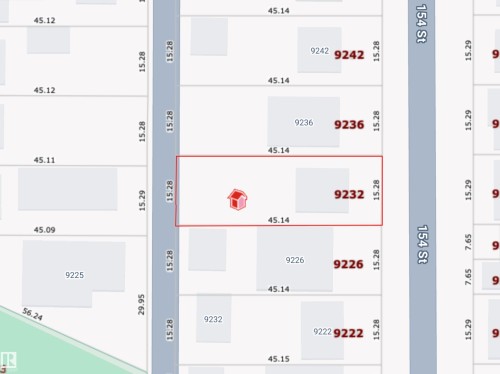 9232 154 Street, Edmonton, AB 