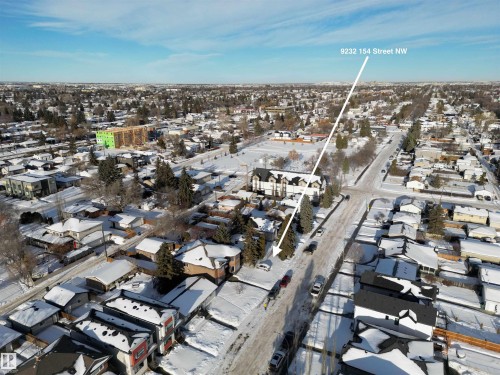 9232 154 Street, Edmonton, AB 