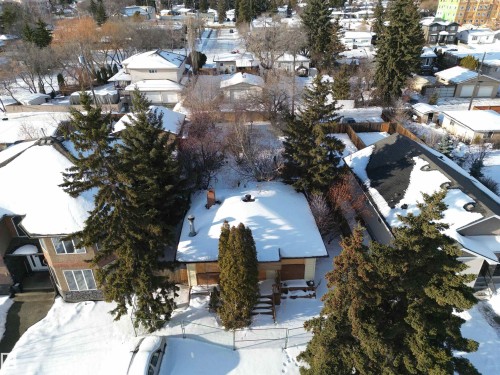 9232 154 Street, Edmonton, AB 