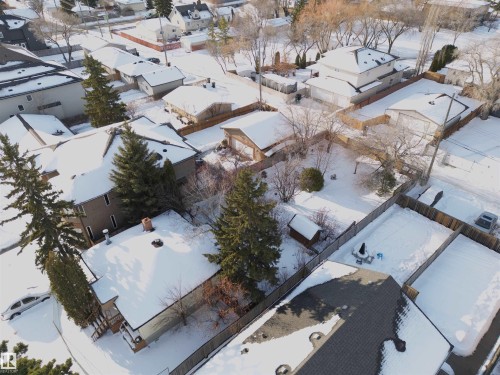 9232 154 Street, Edmonton, AB 