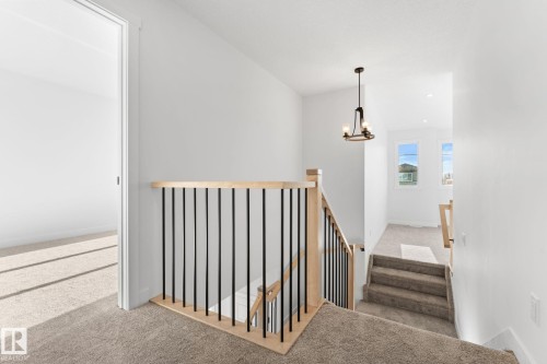 5252 47 Avenue, Calmar, AB - Indoor Photo Showing Other Room