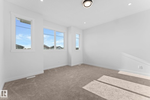 5252 47 Avenue, Calmar, AB - Indoor Photo Showing Other Room