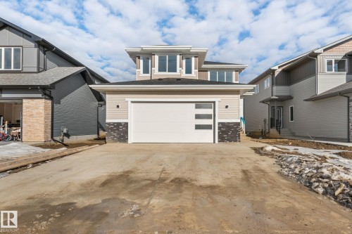 5252 47 Avenue, Calmar, AB - Outdoor