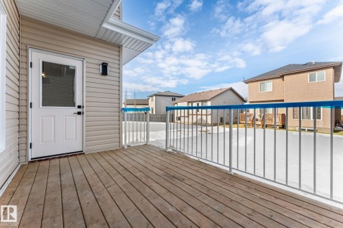 5252 47 Avenue, Calmar, AB - Outdoor With Exterior
