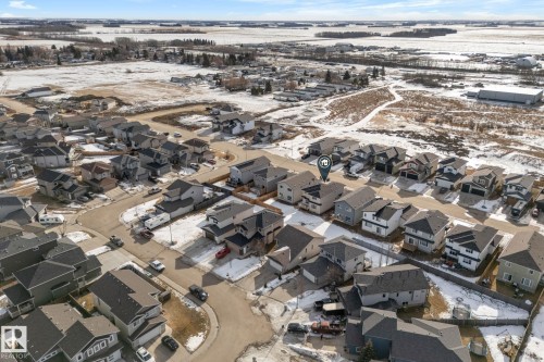 5252 47 Avenue, Calmar, AB - Outdoor With View