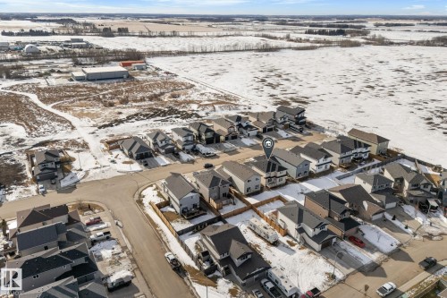 5252 47 Avenue, Calmar, AB - Outdoor With View