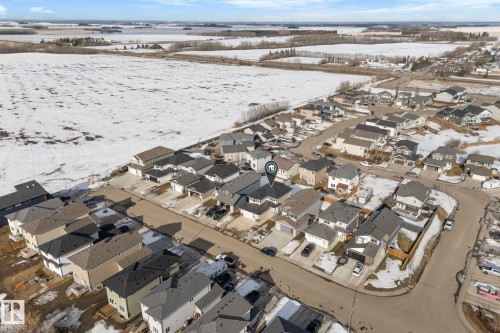 5252 47 Avenue, Calmar, AB - Outdoor With View