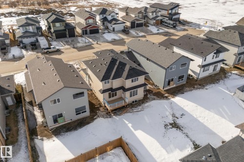 5252 47 Avenue, Calmar, AB - Outdoor