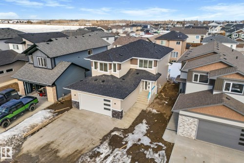 5252 47 Avenue, Calmar, AB - Outdoor