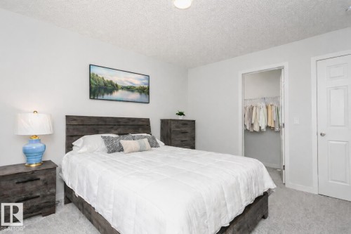 1640 Erker Way, Edmonton, AB - Indoor Photo Showing Bedroom
