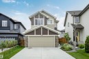 1640 Erker Way, Edmonton, AB  - Outdoor 