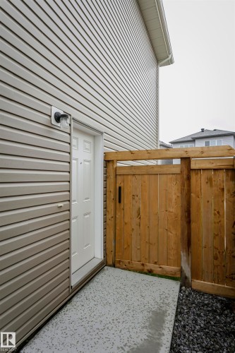 1640 Erker Way, Edmonton, AB - Outdoor With Exterior