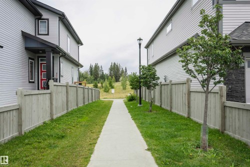 1640 Erker Way, Edmonton, AB - Outdoor