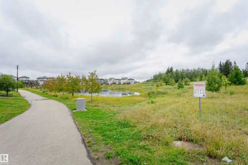 1640 Erker Way, Edmonton, AB - Outdoor With View