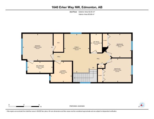 1640 Erker Way, Edmonton, AB - Other